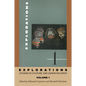 Explorations 1 - Hardcover