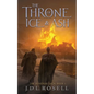 The Throne of Ice and Ash (The Runewar Saga #1) - Paperback