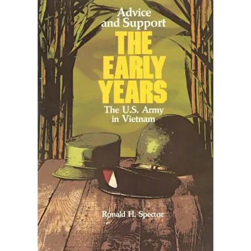 Advice and Support: The Early Years, 1941 - 1960 - Paperback