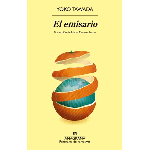 Emisario, El - Paperback