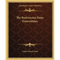 The Rosicrucian Fama Fraternitatas - Paperback