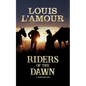 Riders of the Dawn: A Western Duo - Hardcover