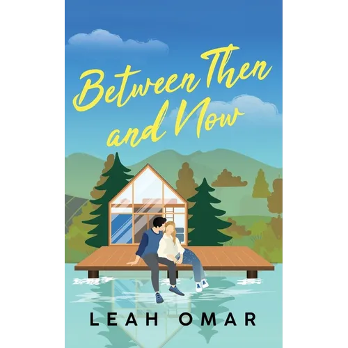 Between Then and Now - Paperback