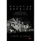 Haunted Odyssey: Ghostly Tales of the Mississippi Valley - Paperback