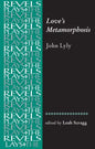 Love's Metamorphosis: John Lyly - Paperback