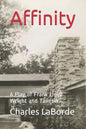 Affinity: A Play of Frank Lloyd Wright and Taliesin - Paperback