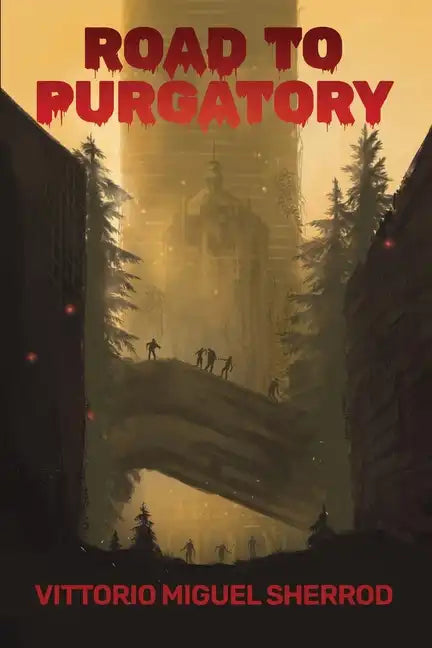 Road to Purgatory - Paperback