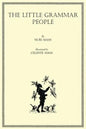 The Little Grammar People - Hardcover