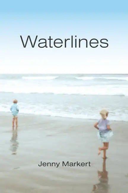 Waterlines - Paperback