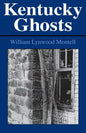 Kentucky Ghosts - Paperback