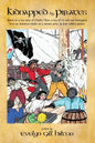Kidnapped by Pirates: Based on the True Story of a Fourteen Year-Old Boy, Charles Tilton, Who Was Kidnapped Alone from an American Whaler by - Paperback