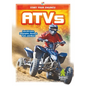 Atvs - Paperback