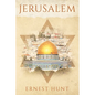Jerusalem - Paperback