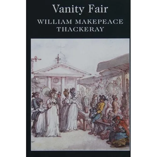 Vanity Fair - Paperback
