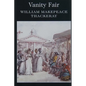 Vanity Fair - Paperback