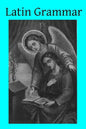 Latin Grammar - Paperback