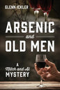 Arsenic and Old Men: A Mitch and Al Mystery - Paperback