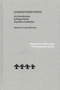 Lushootseed Texts: An Introduction to Puget Salish Narrative Aesthetics - Hardcover