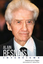 Alain Resnais: Interviews - Paperback