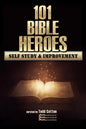 101 Bible Heroes - Self-Study & Improvement - Paperback
