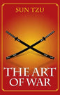 The Art of War - Hardcover