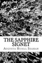 The Sapphire Signet - Paperback