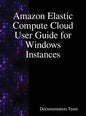 Amazon Elastic Compute Cloud User Guide for Windows Instances - Hardcover