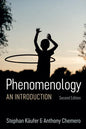 Phenomenology: An Introduction - Hardcover