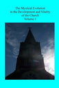The Mystical Evolution: in the Development and Vitality of the Church - Paperback