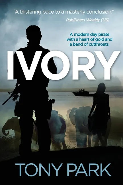 Ivory - Paperback
