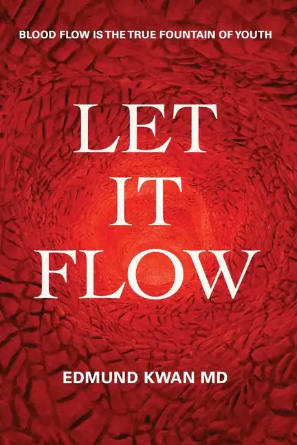 Let It Flow - Paperback