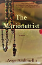 The Marionettist - Paperback