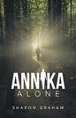 Annika Alone - Paperback