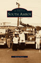 South Amboy - Hardcover