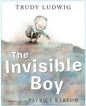 The Invisible Boy - Hardcover