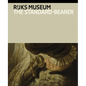 Rembrandt Van Rijn: The Standard-Bearer - Paperback