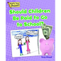 Should Children Be Paid to Go to School? - Paperback