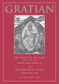 The Treatise on Laws (Decretum DD. 1-20) with the Ordinary Gloss - Paperback