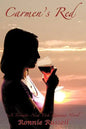 Carmen's Red - Paperback