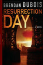 Resurrection Day - Paperback