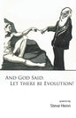 And God Said: Let There Be Evolution! - Paperback