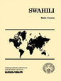 Swahili Basic Course - Paperback