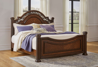 Lavinton - Bedroom Set