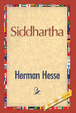 Siddhartha - Hardcover