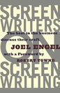 Screenwriters on Screen-Writing: The Best in the Business Discuss Their Craft - Paperback