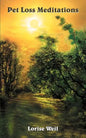 Pet Loss Meditations - Paperback