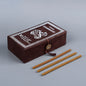 Nepal Traditional Tibetan Incense natural Jasmine juniper sandalwood Handmade stick incense for Indoor Purification meditation