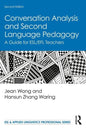 Conversation Analysis and Second Language Pedagogy: A Guide for Esl/Efl Teachers - Paperback