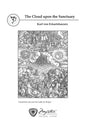 The Cloud upon the Sanctuary - Paperback