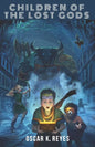 Children of the Lost Gods - Paperback